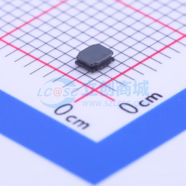 4.7uH ±20% 1.15A实物图