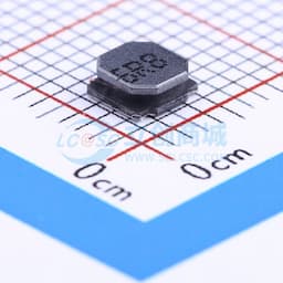 6.8uH ±20%缩略图