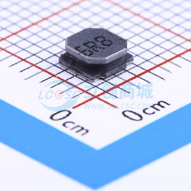 6.8uH ±20%实物图