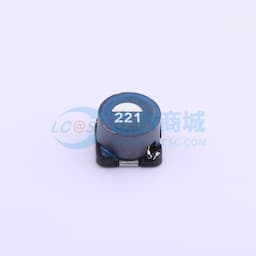 220uH ±20% 330mA缩略图