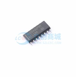 CD74AC112M缩略图