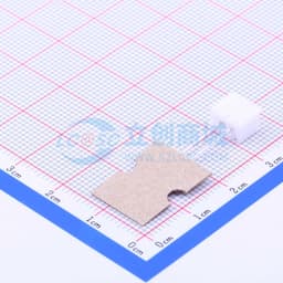 1x2P 间距:2.5mm 直插 系列:EH 【插件】缩略图