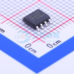 双通道数字隔离器，具有增强的系统级ESD可靠性缩略图