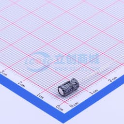 47uF ±20% 16V 【引线】缩略图