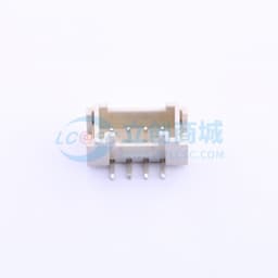1x4P 间距:2mm 立贴 系列:HY缩略图
