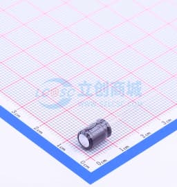 47uF ±20% 35V 【引线】缩略图