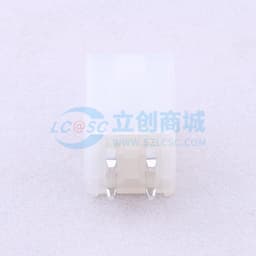 2x2P 间距:4.2mm【插件】缩略图