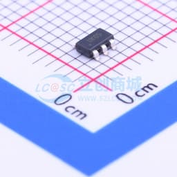 16Kb I2C串行EEPROM，支持1MHz协议缩略图