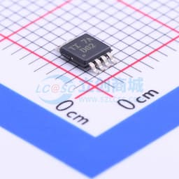 DAC8552IDGKR缩略图