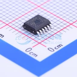 双通道高边驱动器用于汽车应用缩略图