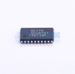 74HC374PW,118缩略图