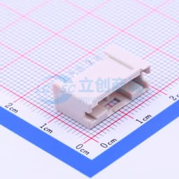 1x6P 间距:2.5mm 直插 【插件】缩略图