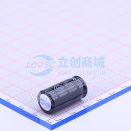 1000uF ±20% 50V 【插件】缩略图