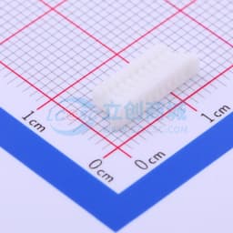 1mm 1x10P缩略图