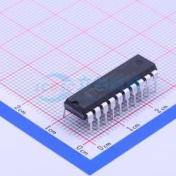 停产 STC15W404AS-35I-DIP20【插件】缩略图