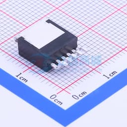 降压型 3A 3V~40V缩略图
