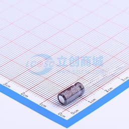 22uF ±20% 25V 【引线】缩略图