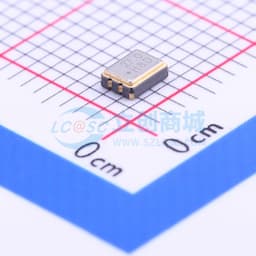 HSO321S 27MHZ 3.3V -40~+85℃缩略图