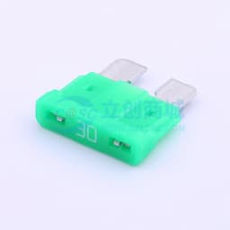32V刀片式保险丝缩略图