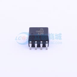 DC输入 1通道 隔离电压(rms):3750V缩略图