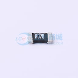 LR2512-22R070F4 合金电阻缩略图