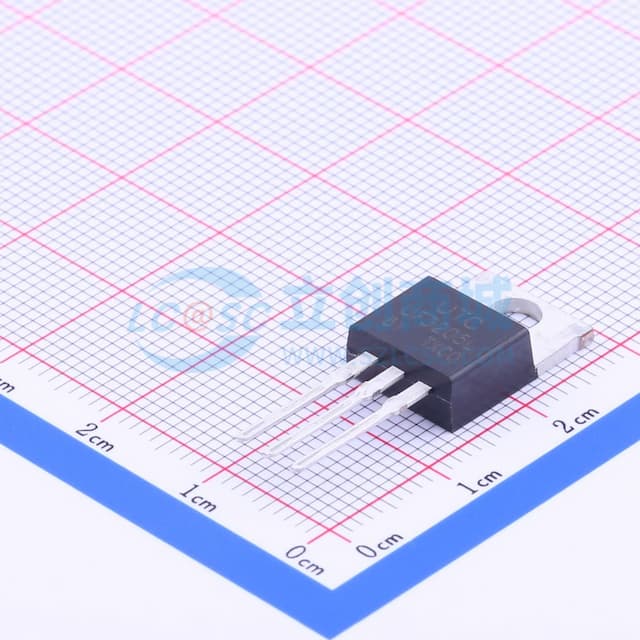 UF3205L-TA3-T实物图