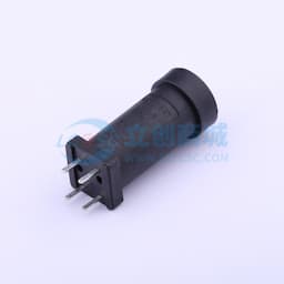 250V 6.3A 保险丝座 【插件】缩略图