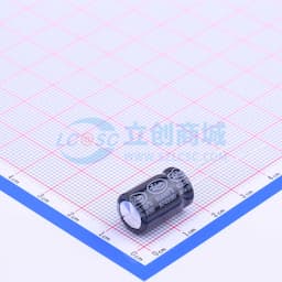330uF ±20% 50V 【引线】缩略图