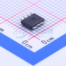 低成本、SOT23封装、电压输出、高边电流检测放大器缩略图