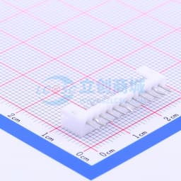 1x12P 间距:2mm 直插 系列:PH 【插件】缩略图