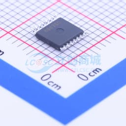 ADG733 三通道SPDT开关缩略图