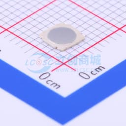 4.5*4.5*0.4mm 立贴 轻触开关缩略图