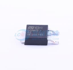 STD5NK50ZT4缩略图