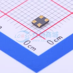 26MHz ±10ppm 20pF缩略图