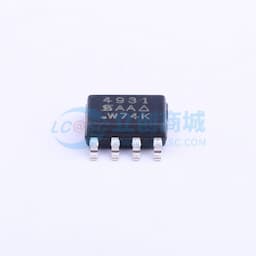 SI4931DY-T1-GE3缩略图