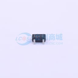 输入7V 输出3.3V 300mA缩略图