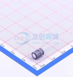 47uF ±20% 10V 【引线】缩略图