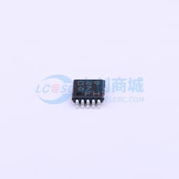 800mA 无刷直流BLDC电机驱动芯片 14V缩略图