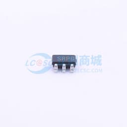 1.6 MHz升压转换器缩略图