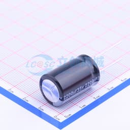 2200uF ±20% 35V 【插件】缩略图