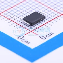 512Kbits EEPROM，I2C接口，低功耗，高可靠性缩略图