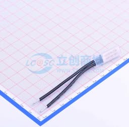 常闭B 动作温度：100℃ 5A缩略图