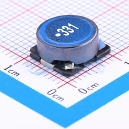 330uH ±20% 540mA缩略图