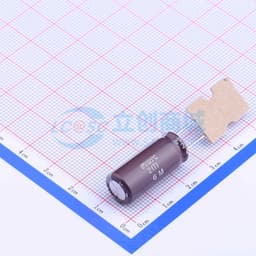 220uF ±20% 63V 【插件】缩略图