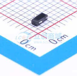 双向ESD 15V截止 峰值浪涌电流：10A@8/20us缩略图