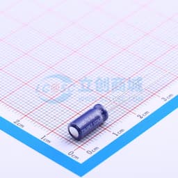 68uF ±20% 25V 【引线】缩略图