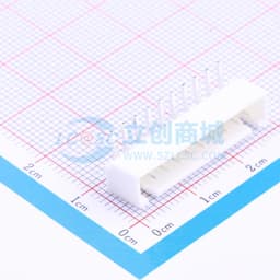 XHB弯针座【插件】缩略图