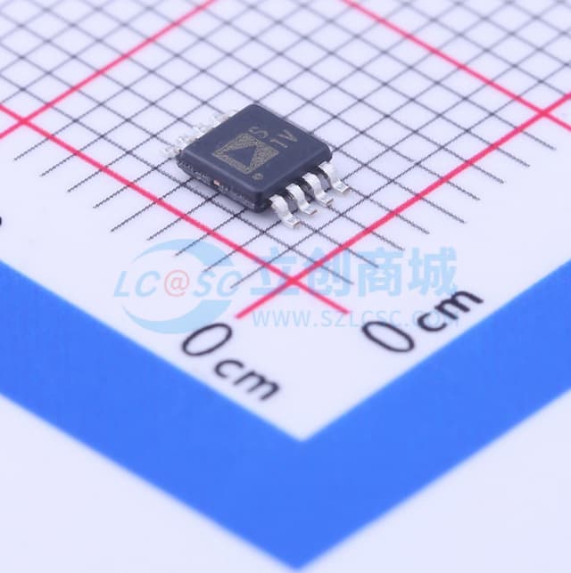 0 Hz 至 4.5 GHz SPST 开关实物图