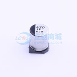 470uF ±20% 6.3V缩略图
