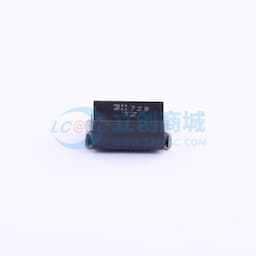 双向TVS 11V截止 峰值脉冲电流：22A缩略图